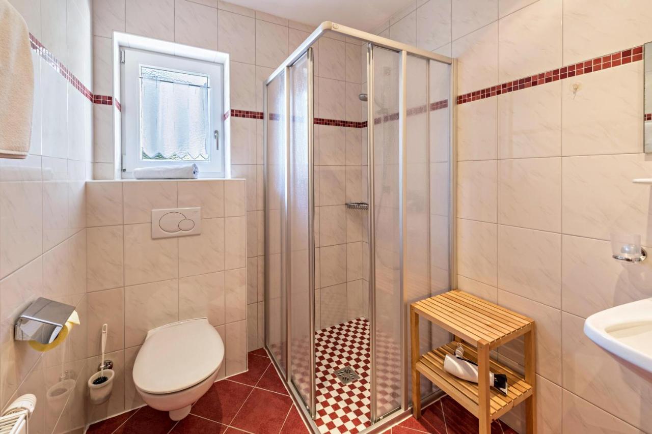 שוונדאו Ferienwohnung Helena מראה חיצוני תמונה