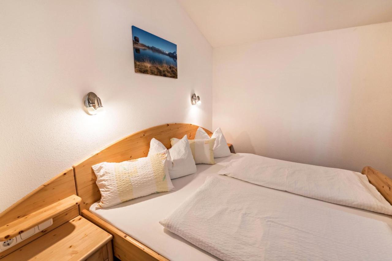 שוונדאו Ferienwohnung Helena מראה חיצוני תמונה